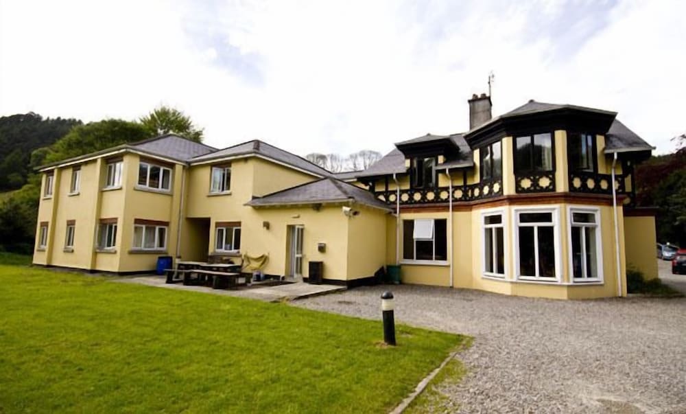 Glendalough International Youth Hostel 1