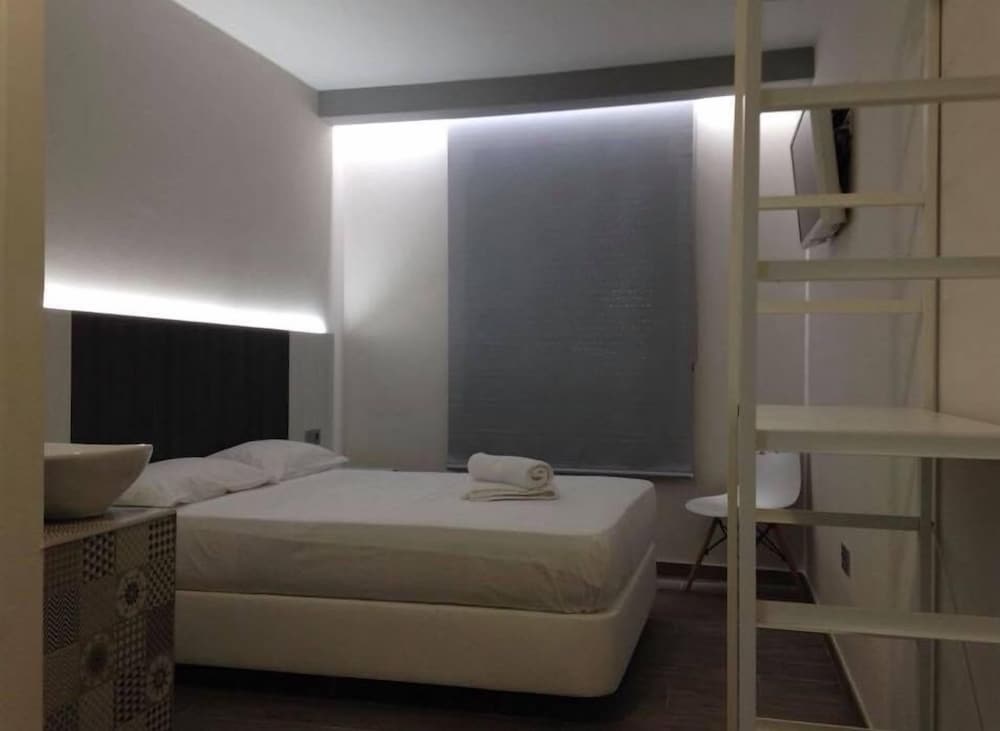 Hostal Cama del Mar 1