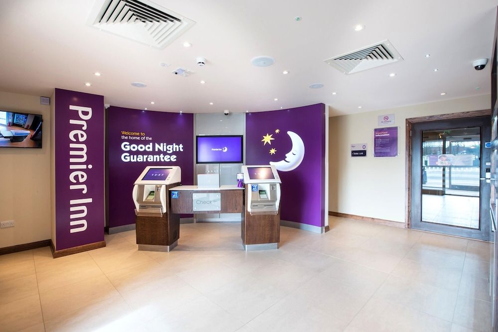 Premier Inn Isle Of Wight Sandown 2