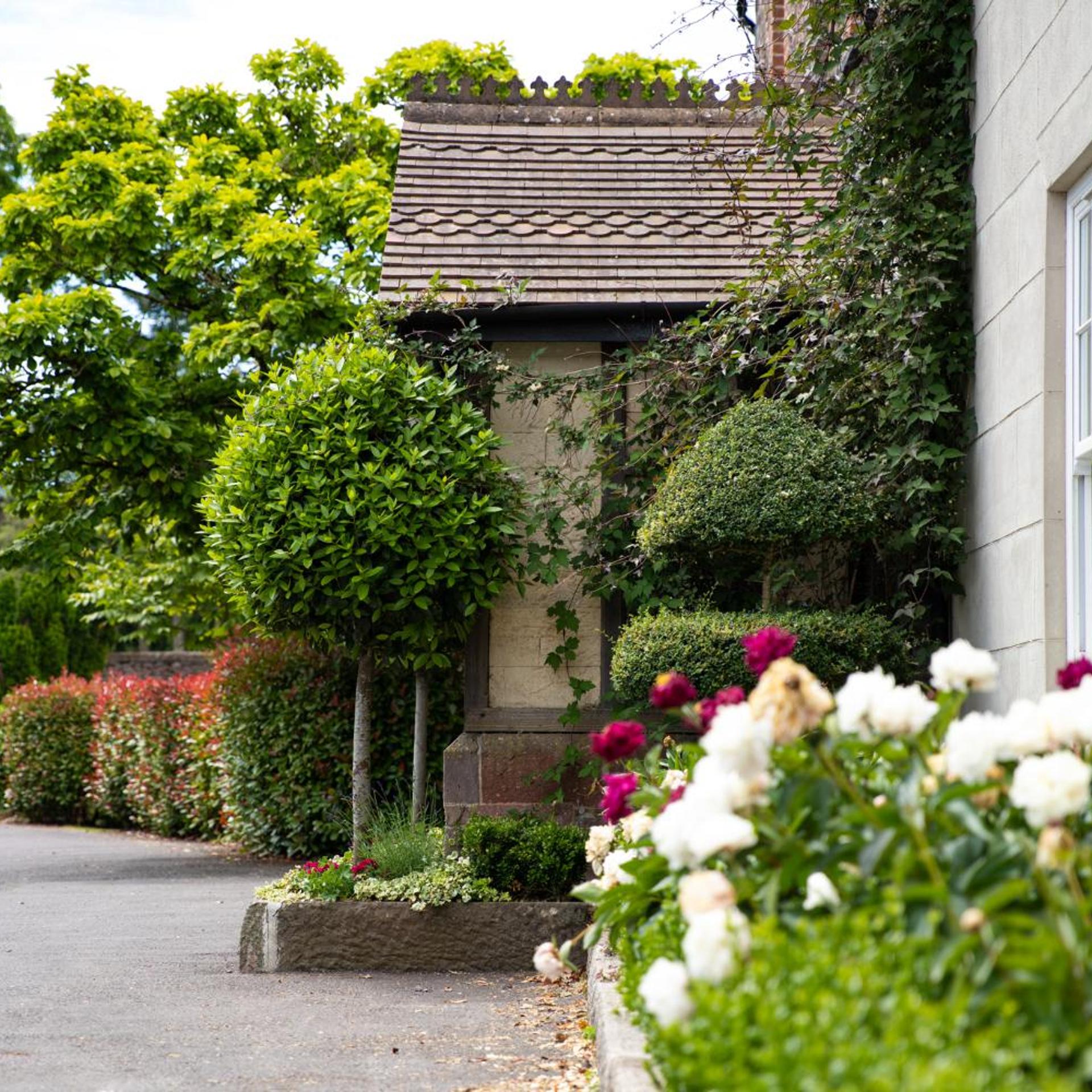 Hartnoll Hotel 2