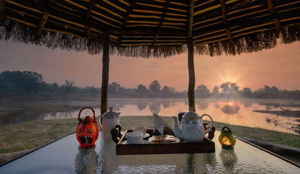 Pench Jungle Camp 1