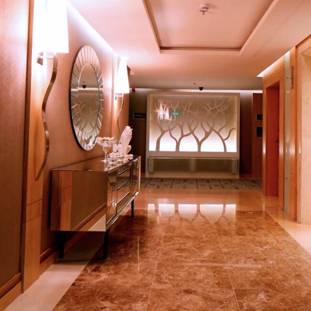 Grand Plaza Hotel - Gulf Riyadh 2