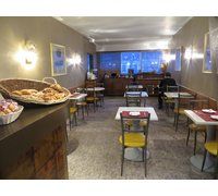 Cit'Hotel Criden 2