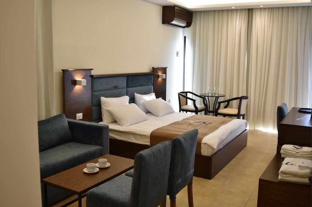 Sands Hotel 1