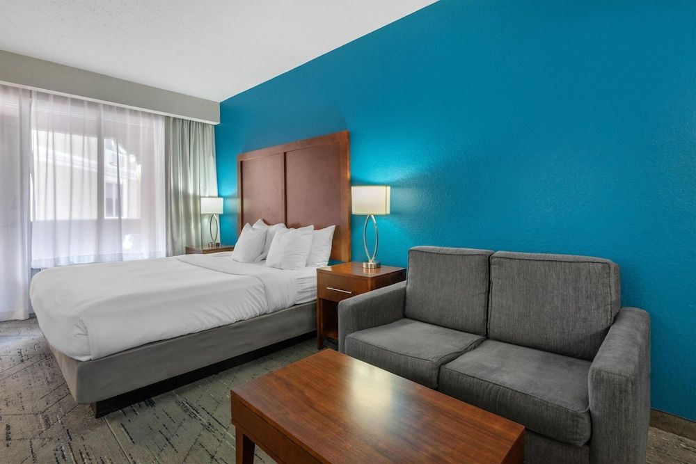SureStay Plus Hotel by Best Western The Villages 1