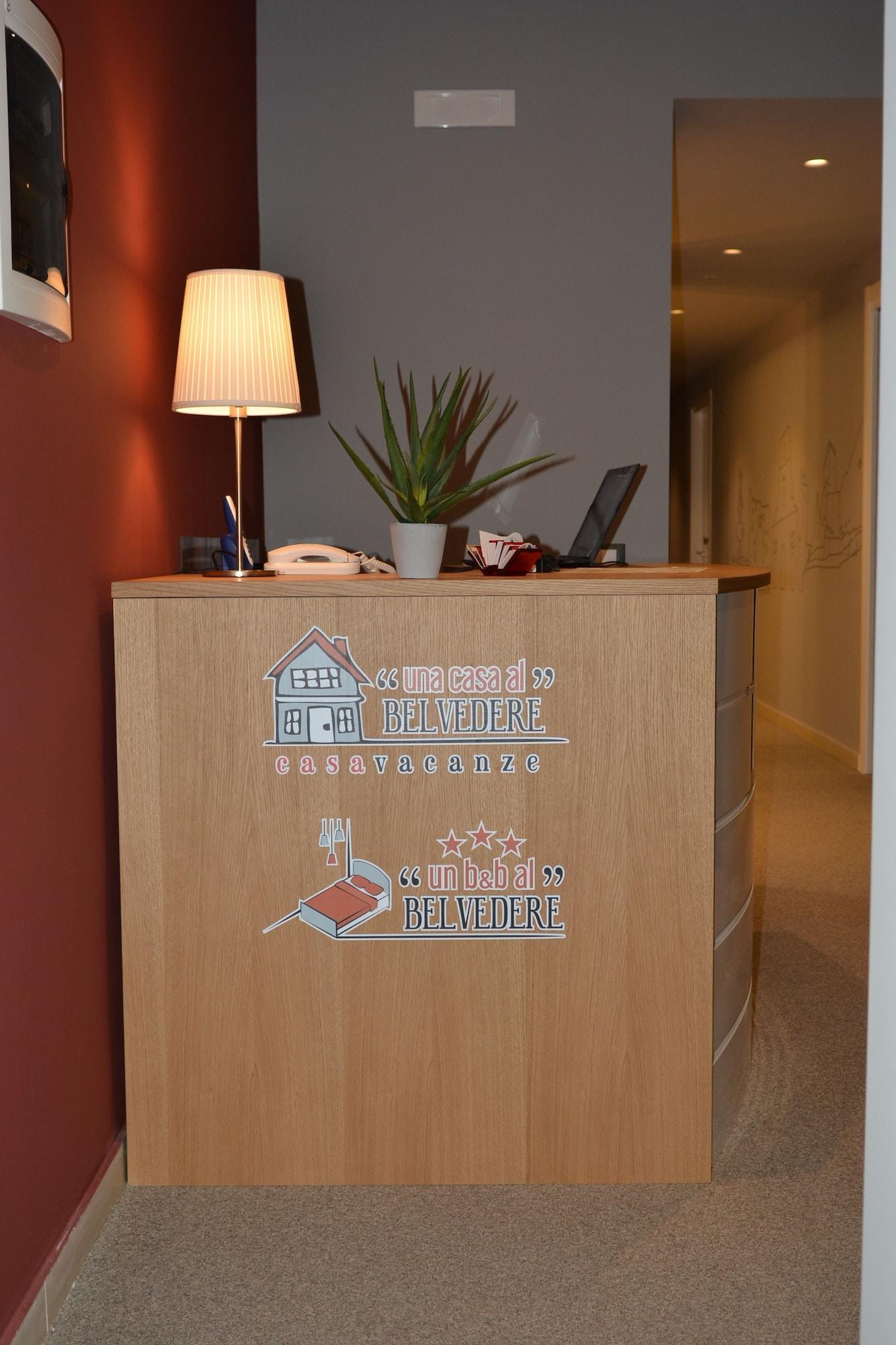 Un B&B al Belvedere 2