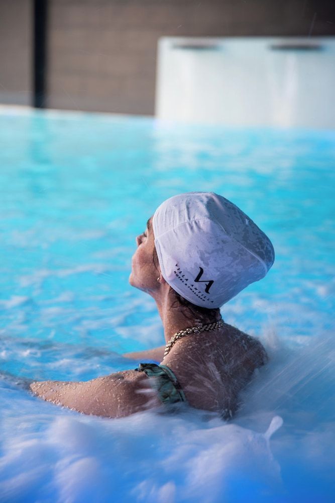 Hotel & Thalasso Villa Antilla 1