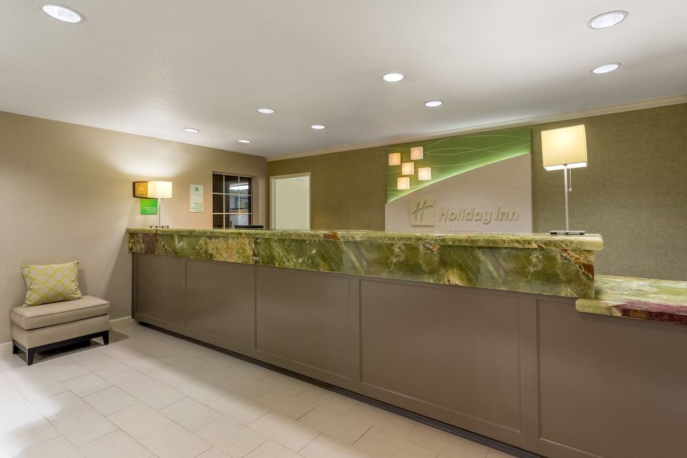 Holiday Inn AUBURN by IHG 2