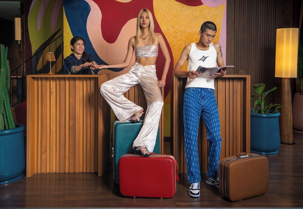 Public House Hotel Bangkok, a Member of Design Hotels 2