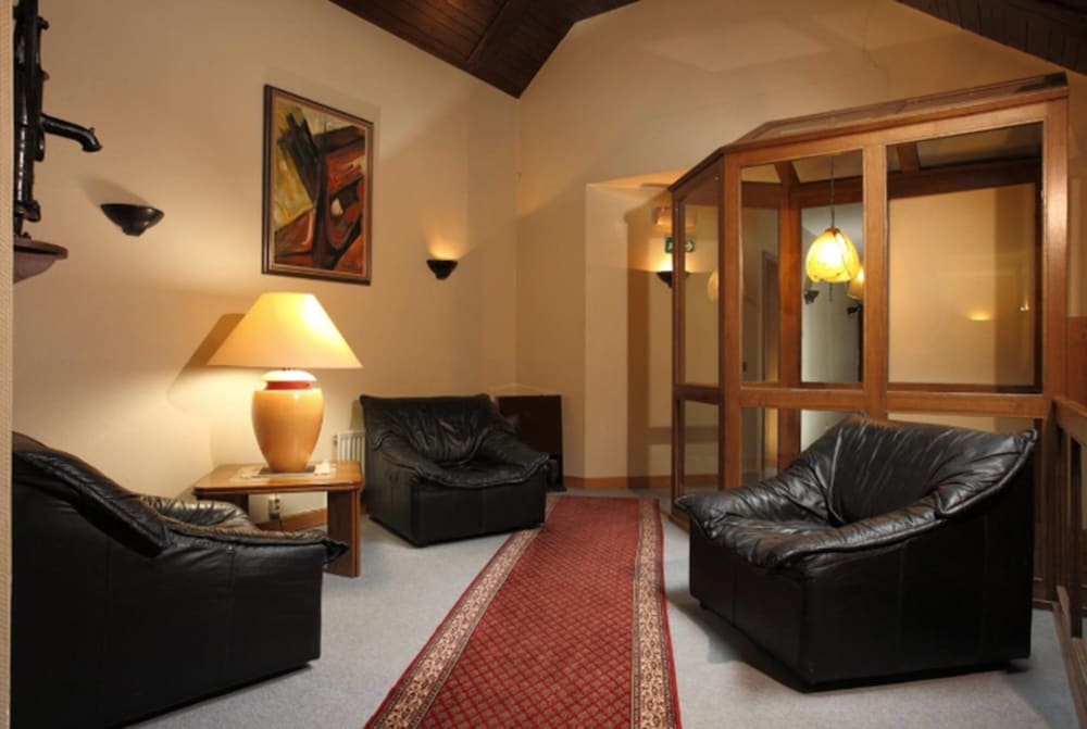 Hotel Sieweburen 2