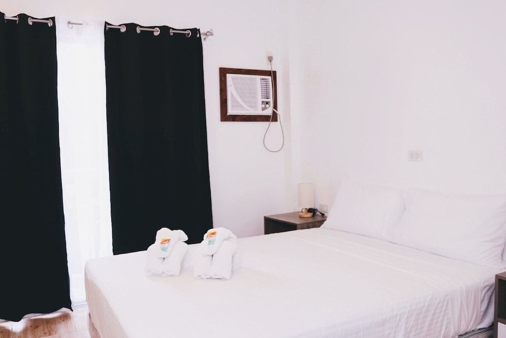 Meili Beach Resort 2