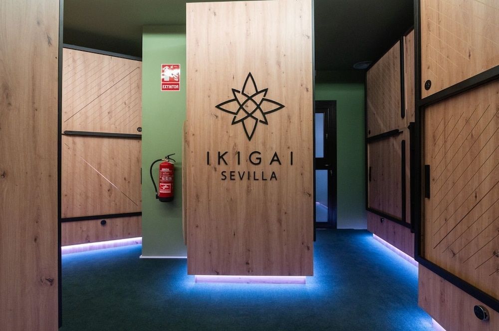 Hostel Ikigai 2