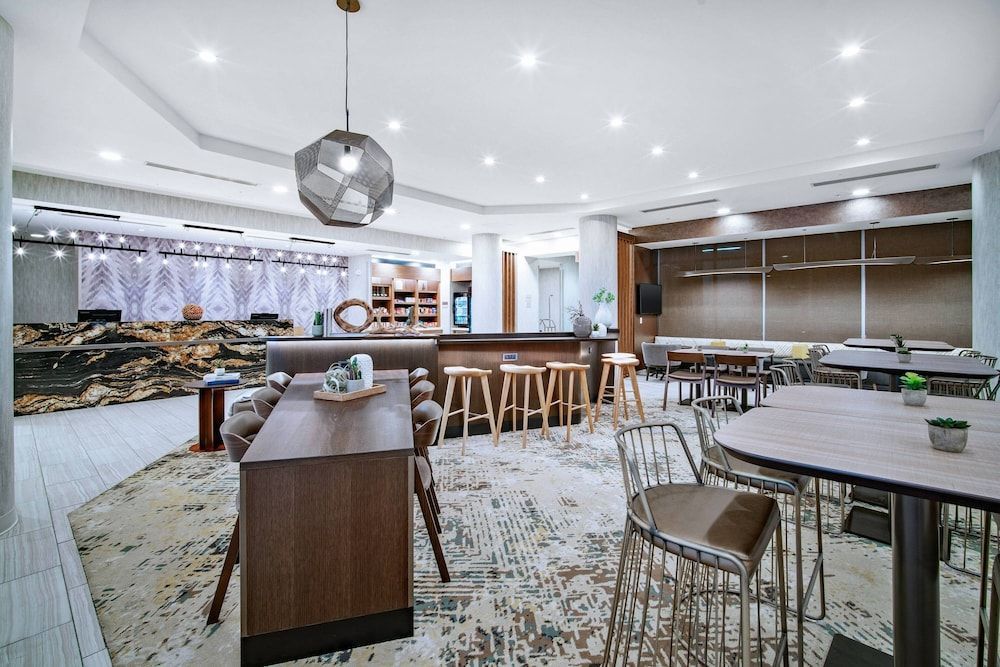SpringHill Suites by Marriott Phoenix Goodyear 2