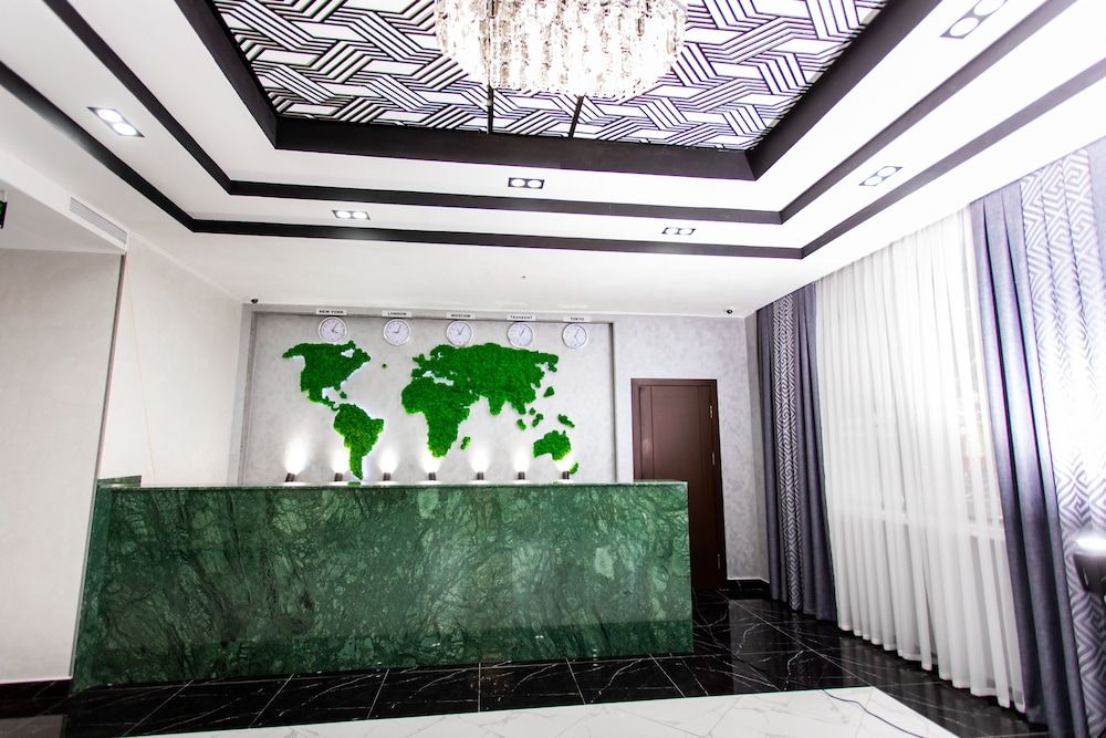 Gabrielle International Hotel 2