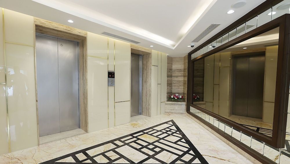 Pharos Hotels 2