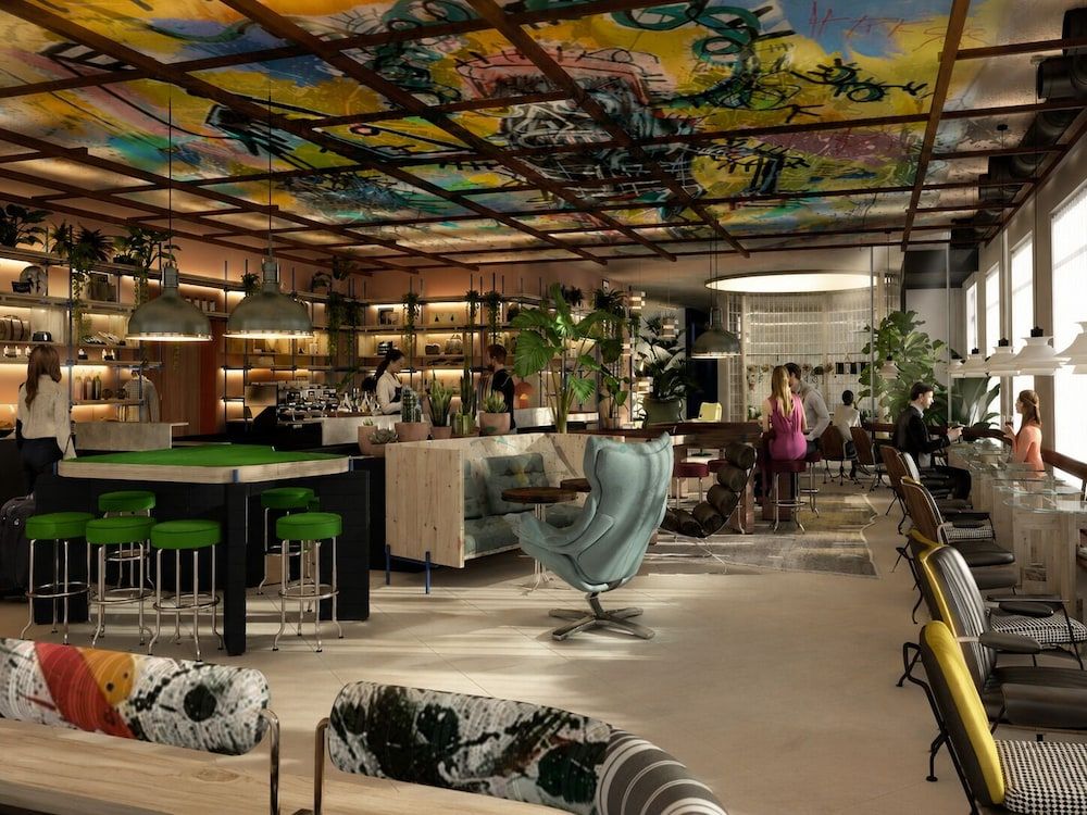 Ibis Styles Saint Germain en Laye 1