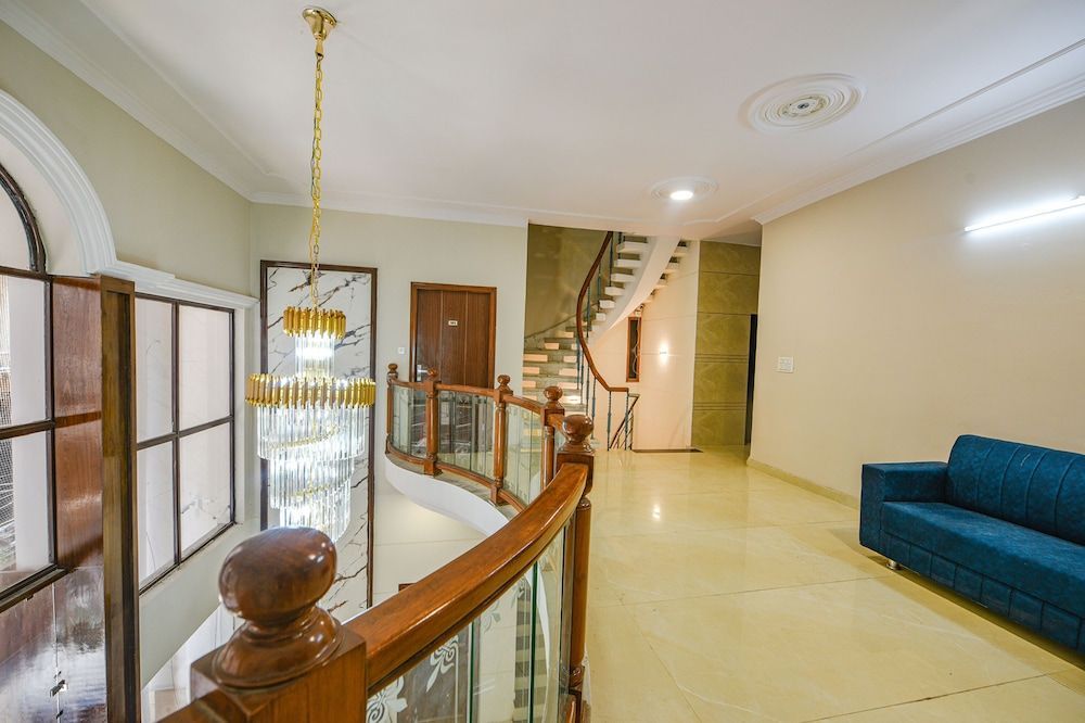 Fabhotel Alpine Tree 2