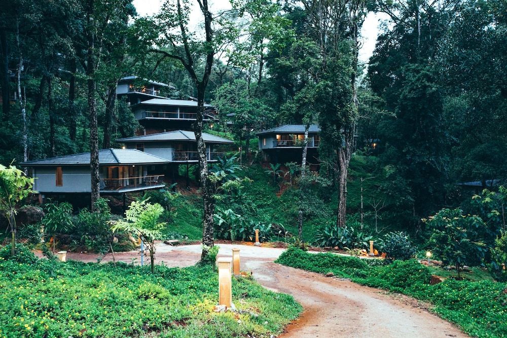 Ayatana Coorg 1
