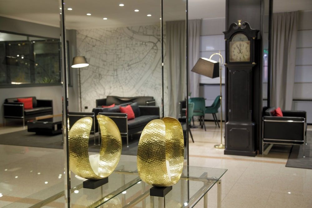 Hotel Marc'Aurelio 2