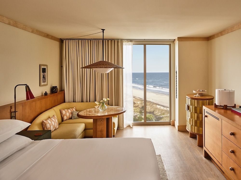Dune House Hotel & Spa 1