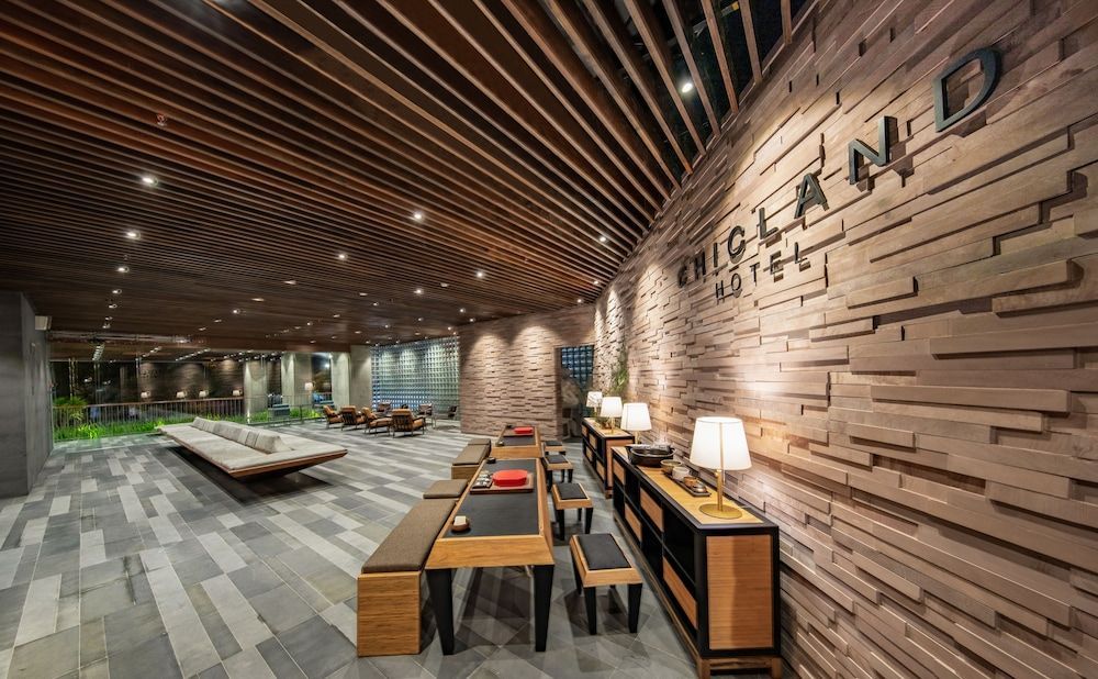Chicland Boutique Danang Beach Hotel 2