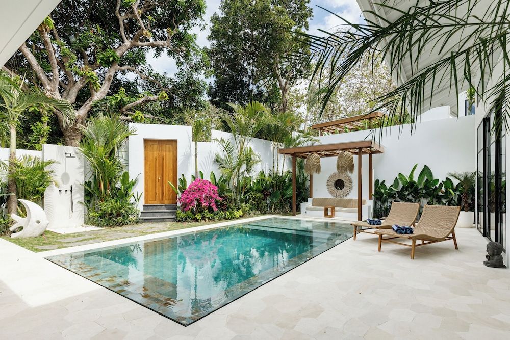Family Nest Experience Villas 1