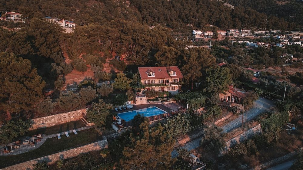 Faralia Hotel 1