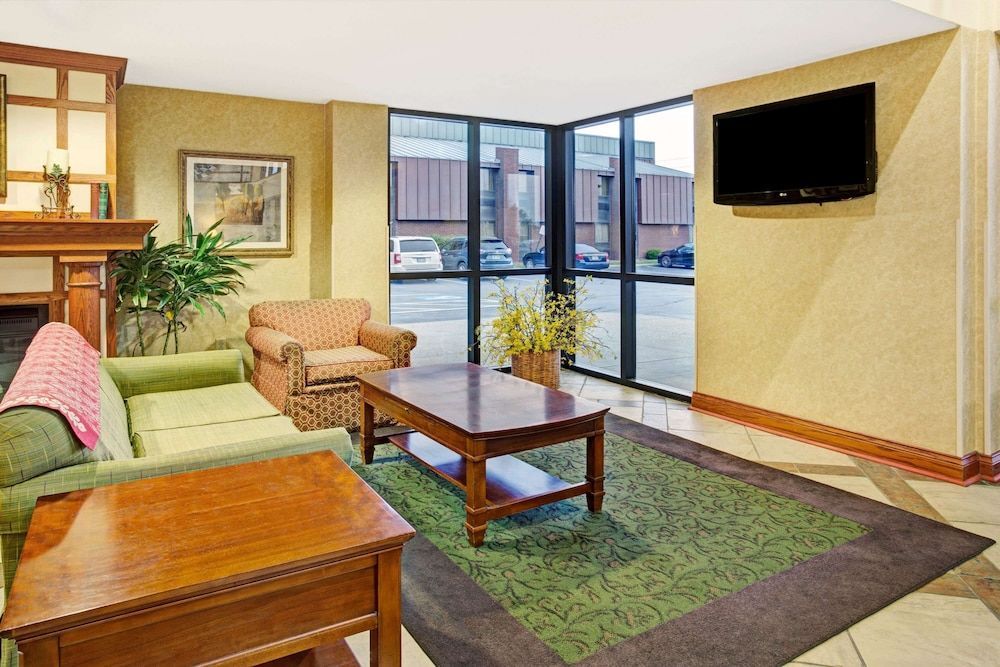 Baymont by Wyndham Indianapolis West 2