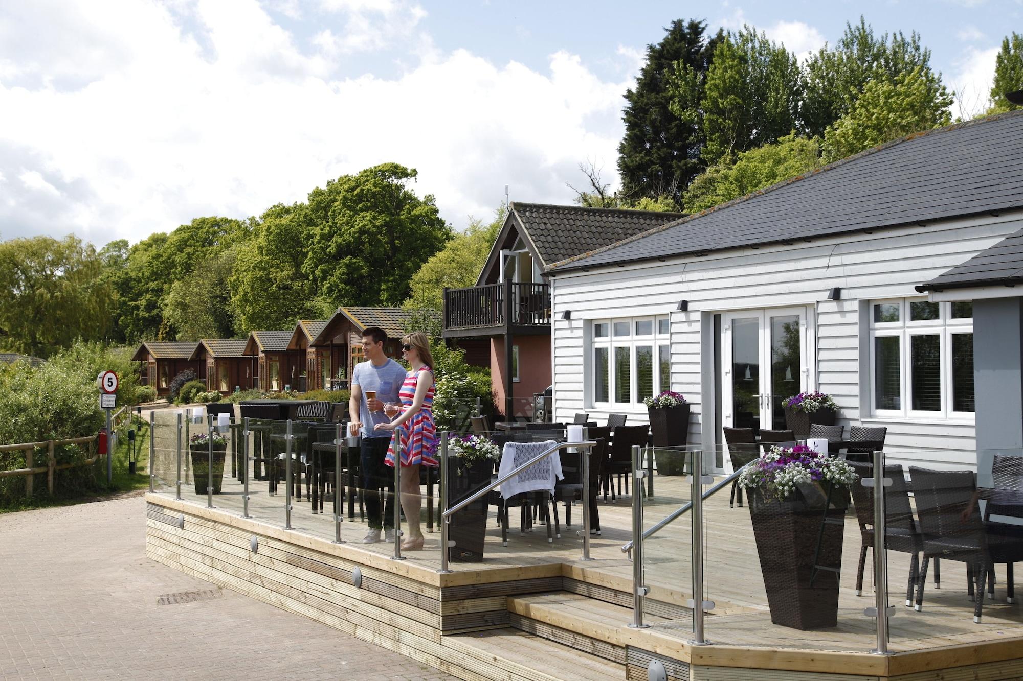 Waveney Inn & Hotel 2
