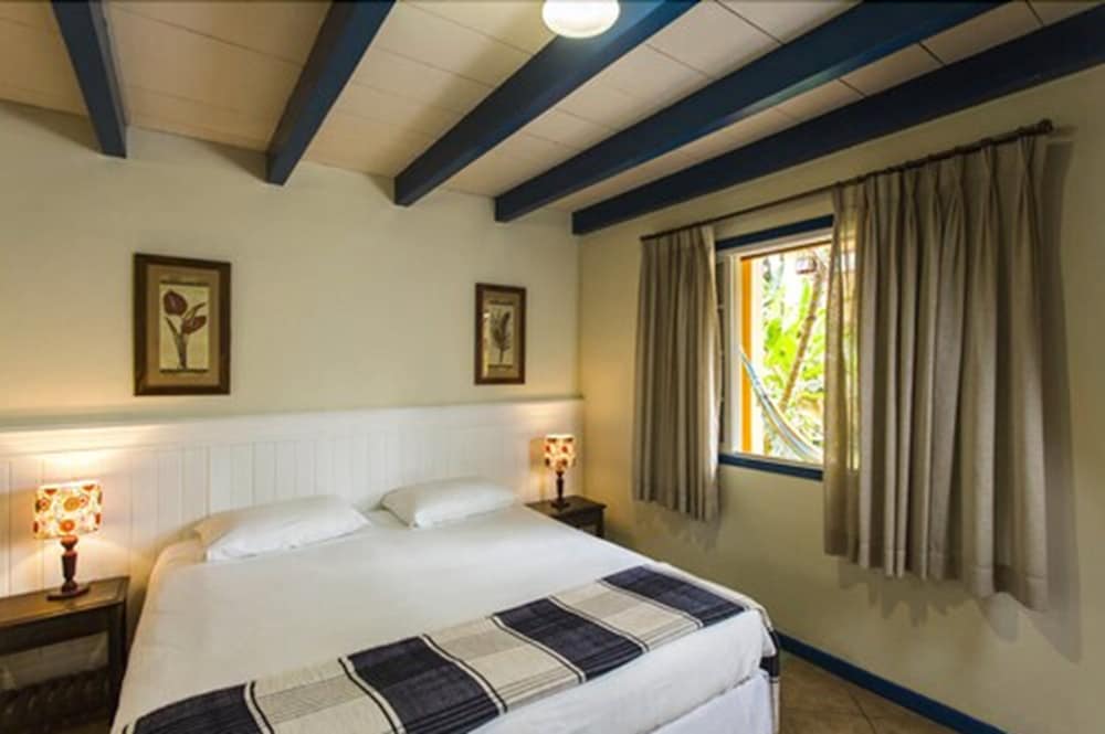 Pousada Corsario Paraty 2
