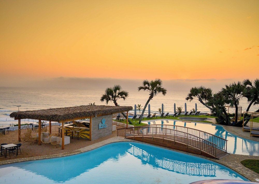 Blue Marlin All-Inclusive Seascape by Dream Resorts 1