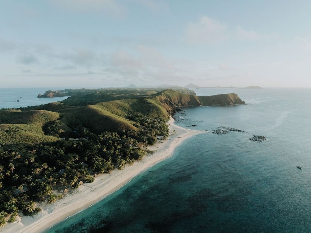 Yasawa Island Resort & Spa 2