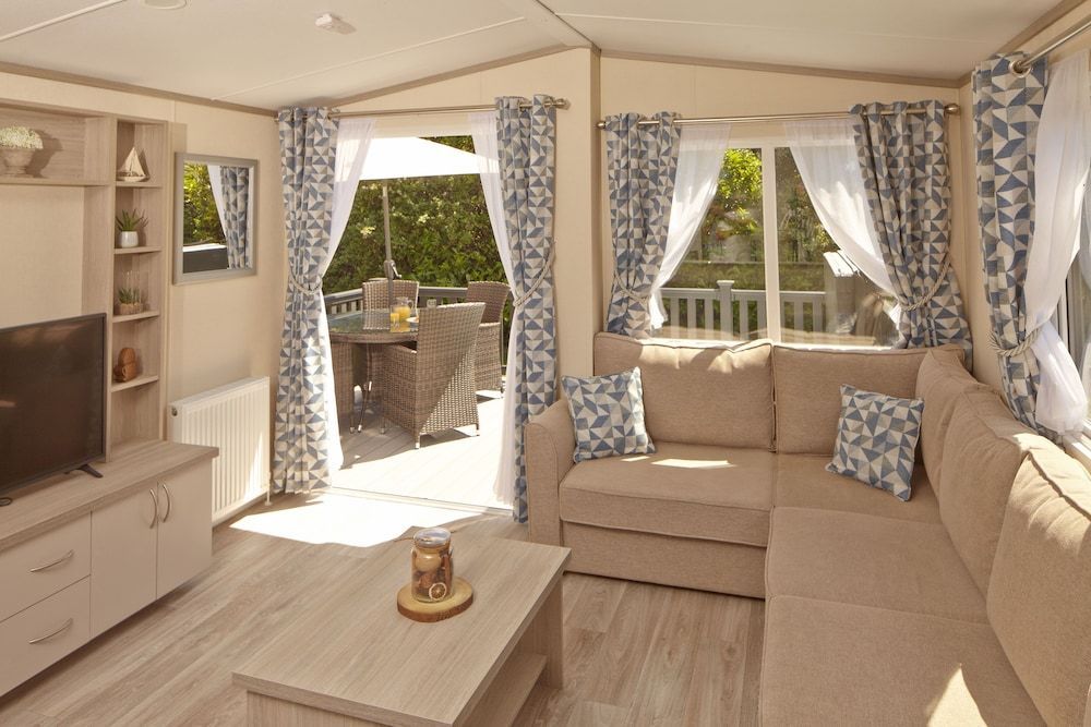 St Helens Coastal Resort by Away Resorts 1
