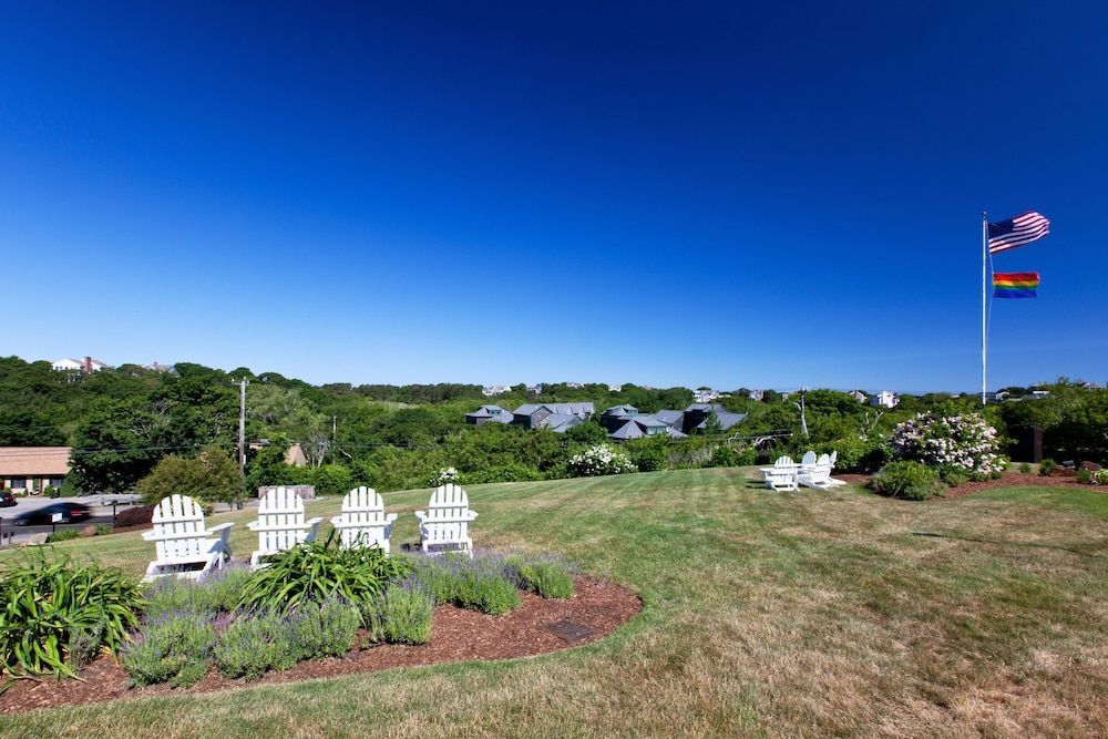 Seaglass Inn Provincetown 1