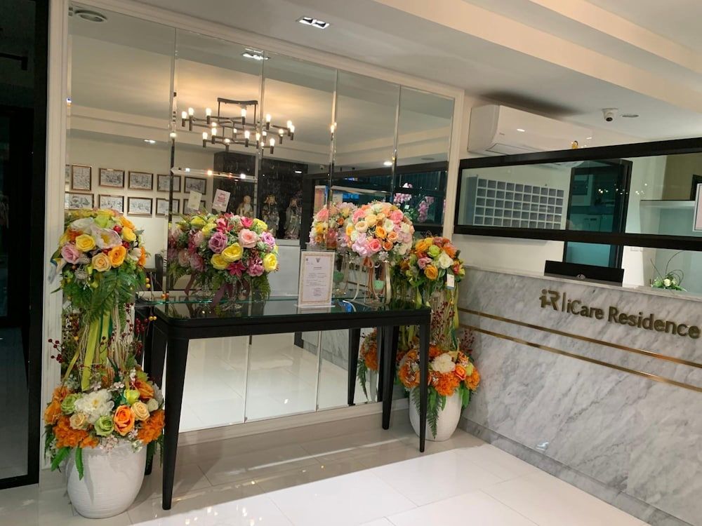 Icare Residence & Hotel 2