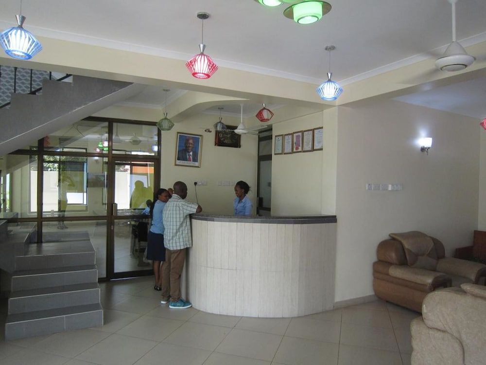FQ Village Hotel 2