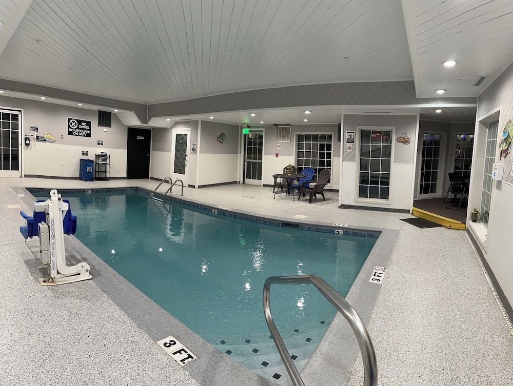 Guesthouse Inn & Suites Lexington 1