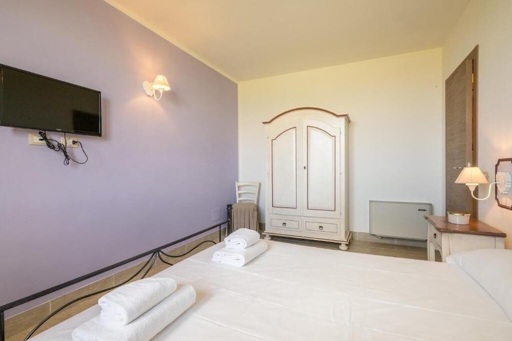 Villa degli Olivi 2