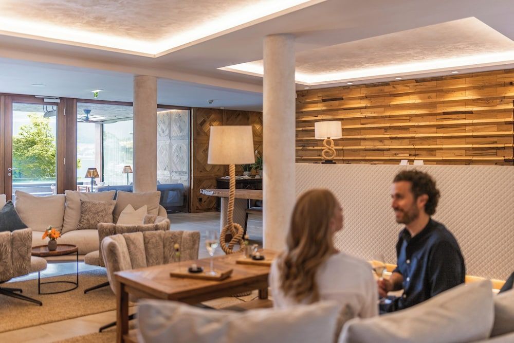 Hotel Seevilla Wolfgangsee 2