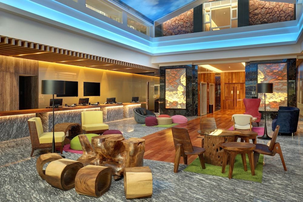 Ibis Melaka 2