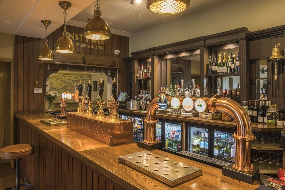 The Fox Inn 1