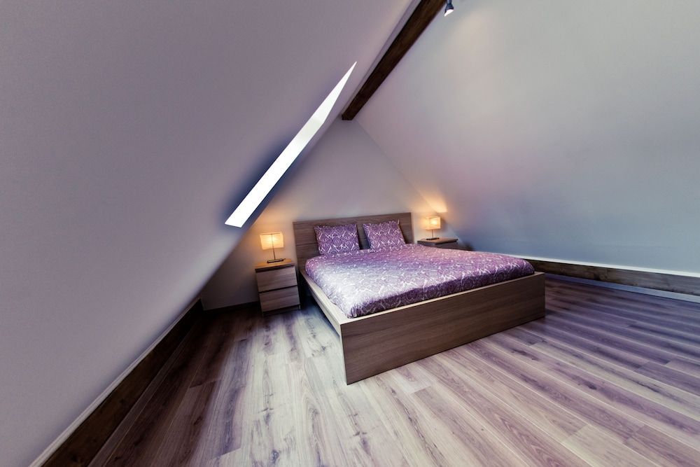 Appart-Hotel Léopold Liège Centre 2