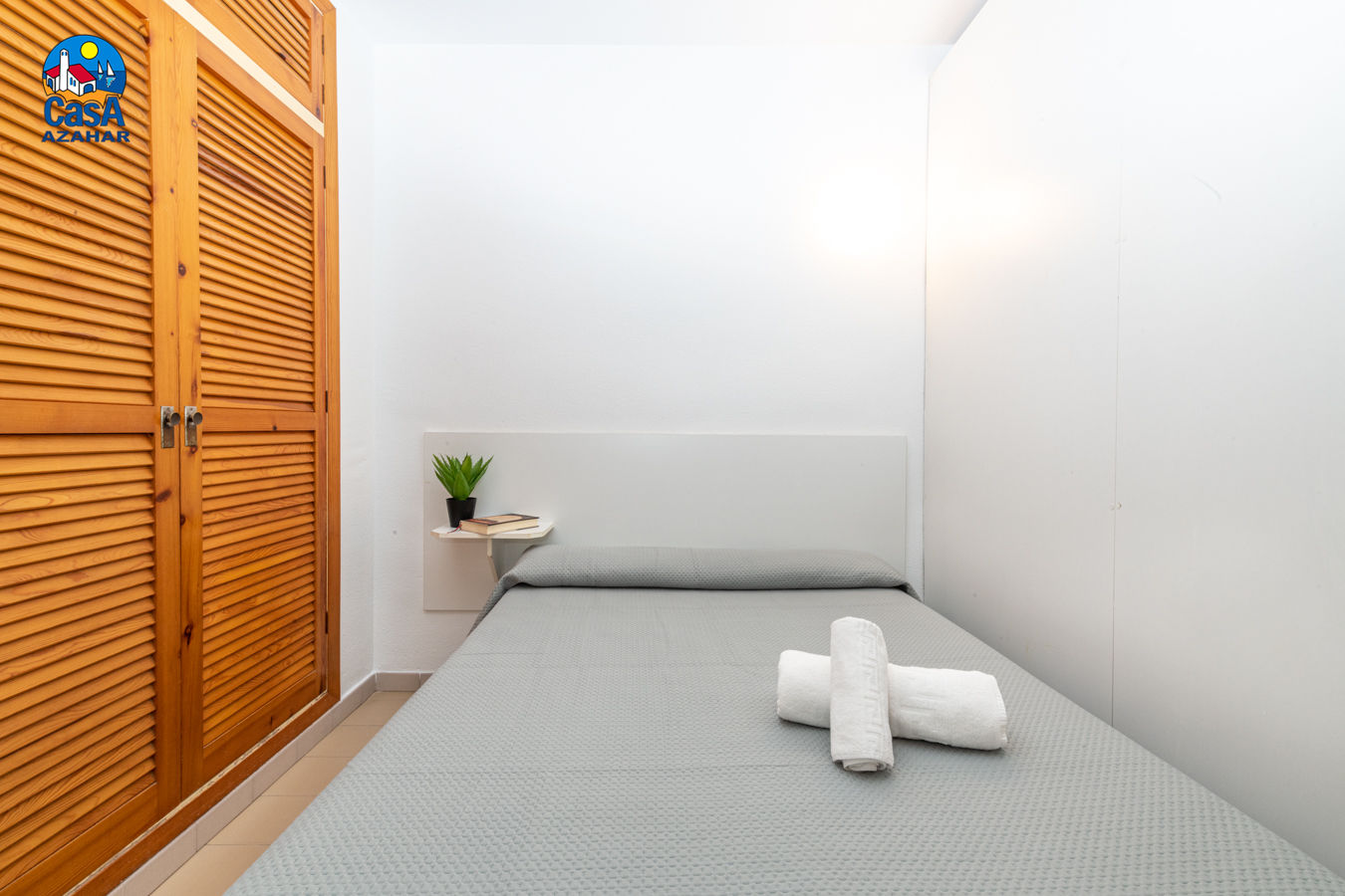 Apartamentos Arcos II Casa Azahar 1