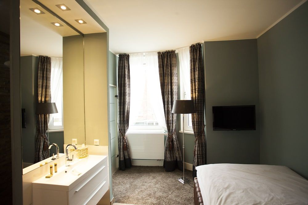 Boutique-Hotel Georges 2