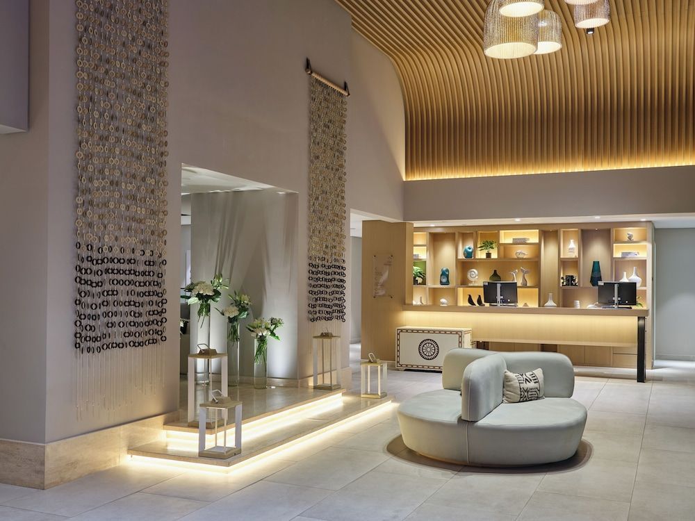 Palma Bay Rotana Resort 2