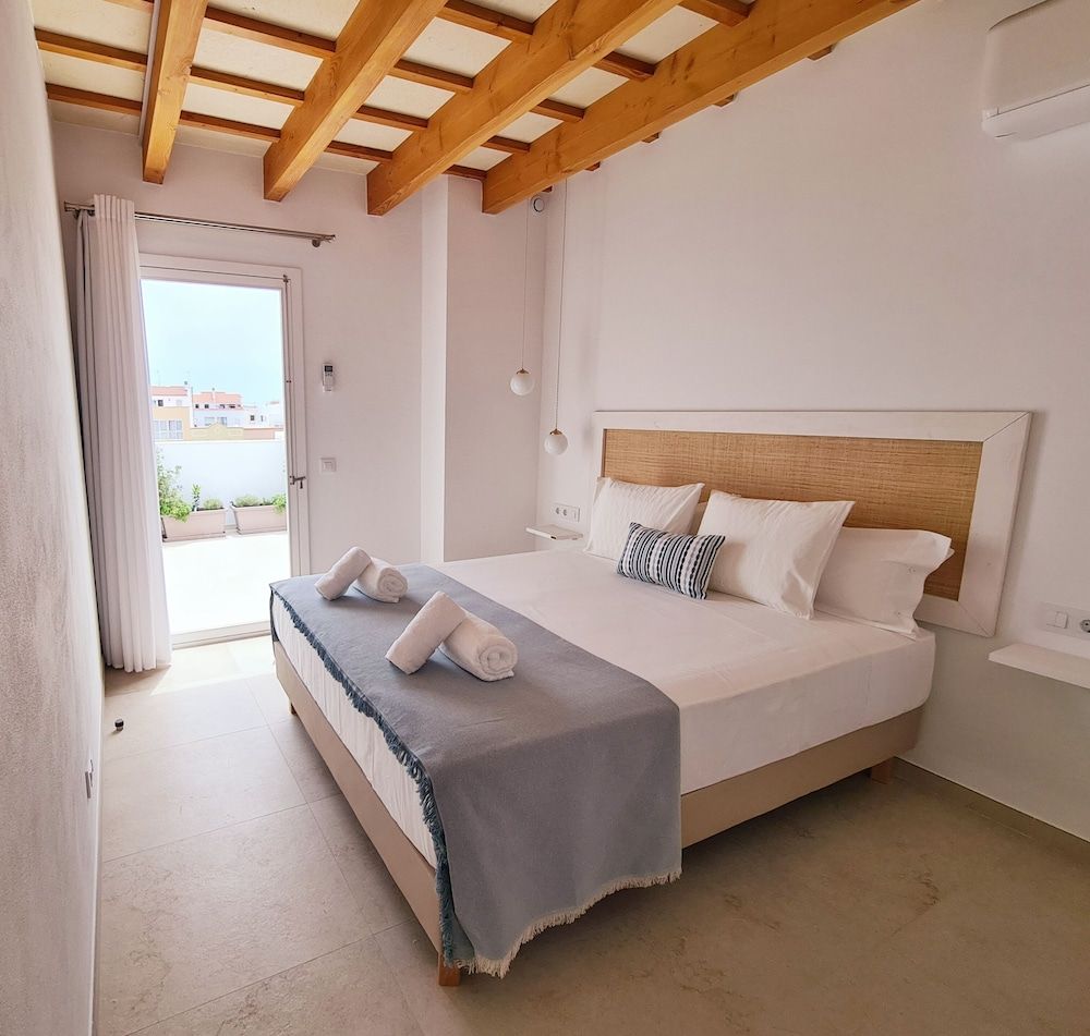 Waki Conscious Hotel 1