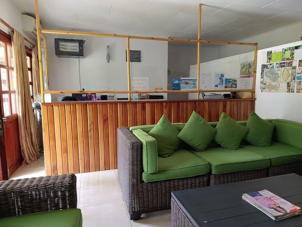 Chez Michellin Pensions Residence 2