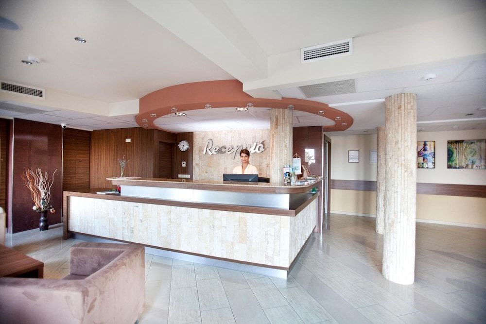 Hotel Makar Sport & Wellness 2