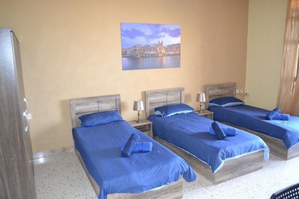 Le Malte House St Julians 2