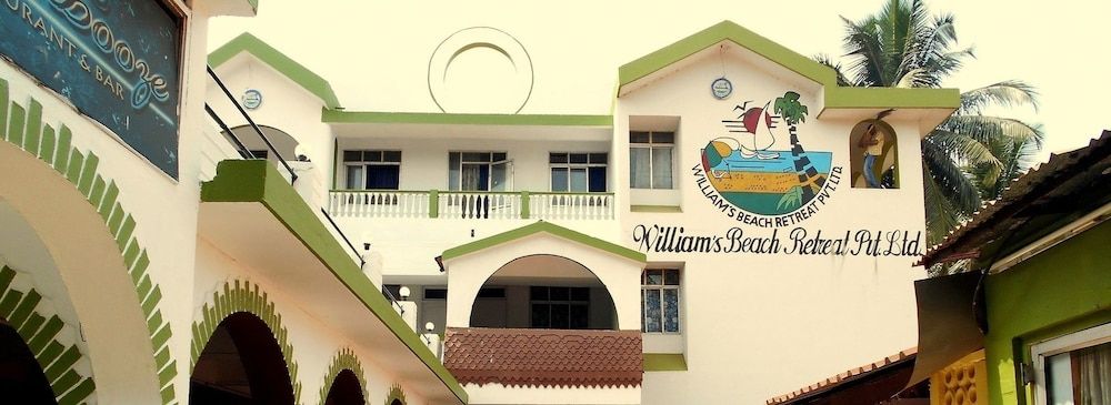 William's Beach Retreat 1
